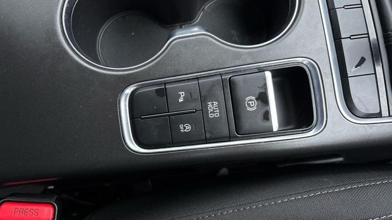 Kia Optima 1.7 CRDi ISG 2 5dr Diesel Estate